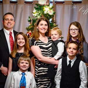 Meet your Posher, Leah